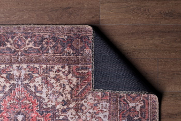 Conceptum Soul Chenille - Rustic AL 122 Multicolor 150 x 230 cm